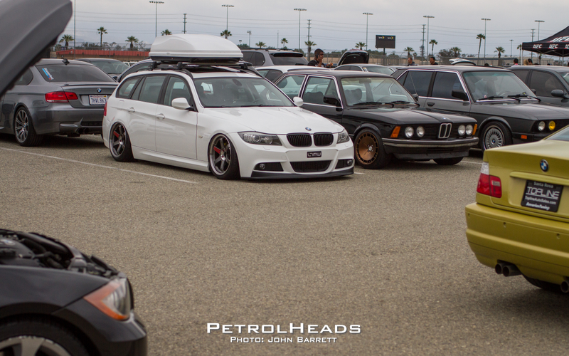 Illustration for article titled Bimmerfest 2015